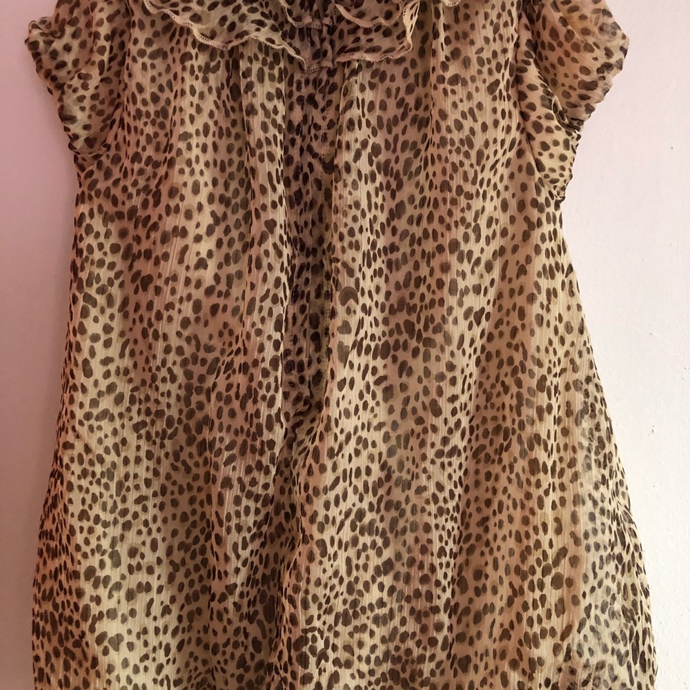 Baby dress 24 months from Macy’s worn once